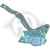 HYUNDAI 791202B000 Hinge, bonnet